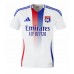 Maillot de foot Olympique Lyonnais Alexandre Lacazette #10 Domicile vêtements 2024-25 Manches Courtes